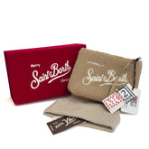 Christmas Box SAINT BARTH Woman Mountain - Teddy 03771I